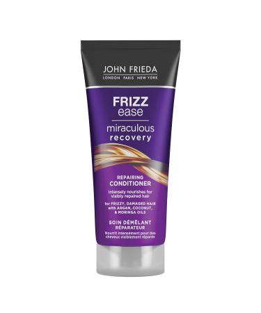 John Frieda John Frieda Apr s-shampoing Miraculous Recovery 75 ml