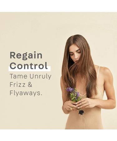 NatureLab Tokyo Perfect Smooth Hair Oil - Heat & Color Protection - 1.7 FL OZ - Buy Online on GoSupps.com
