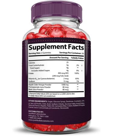 (10 Pack) X10 Boots Keto ACV Gummies Advanced Formula 1000MG X 10 Boost Keto Gummies Apple Cider Vinegar Boost Formulated with Pomegranate Beet Juice Powder B12 Vegan Non GMO 600 Gummys - Buy Online on GoSupps.com