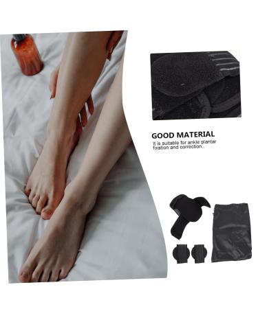 Shop Gatuida 2 Sets Foot Support Night Splint for Achilles Tendonitis & Heel Pain Relief - International Shipping Available - Buy Online on GoSupps.com