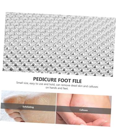 Gogogmee Handheld Foot Trimmer Tool Pedicure Supplies Foot Exfoliating File Professional Pedicure Tool Pedicure Kit Scraper File Foot Scrubber Brush Foot File Tool Pedicure File Tool - Buy Online on GoSupps.com