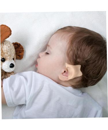 FRCOLOR Health Ear Patch Stickers for Children | Self-Adhesive Auricle Correction Silicone Patches - International Shipping Available - Buy Online on GoSupps.com