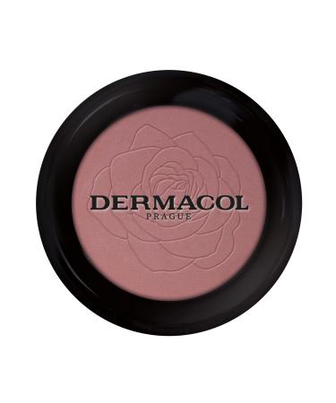 Dermacol Natural Powder Blush 01 5g