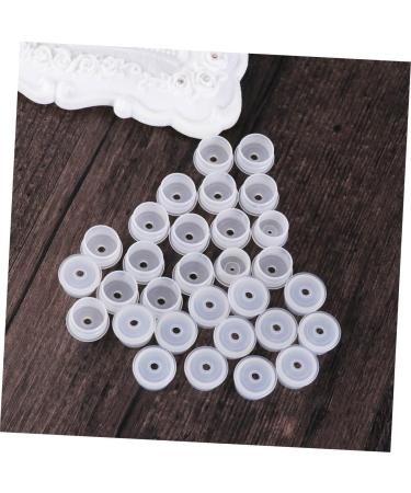 POPETPOP 30pcs Drinks Beverages Bottle Cap Replacement Beverage Can Lid Beverage Can Cap with Nails Nese As Shown Size 2 - Buy Online on GoSupps.com