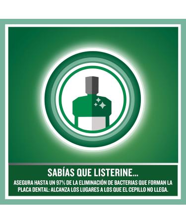Compra Enjuague Bucal Usado Y Encias - Env o Internacional R pido y Seguro - Buy Online on GoSupps.com
