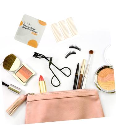 Ipetboom Mesh Tape 3 Sets Double Eyelid Sticker Goon Tape Eyelid Strips Snap Tape Invisible Eye Stickers Tool Mesh 8.2X7.5X0.1CM - Buy Online on GoSupps.com