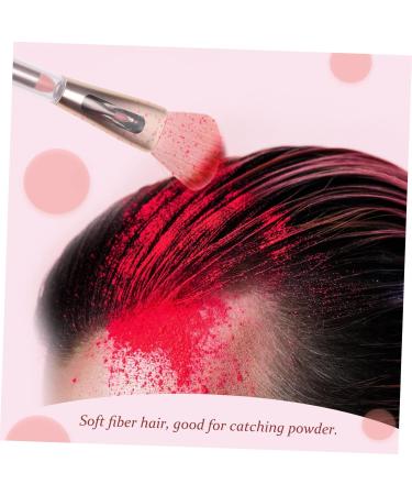 Beavorty 1Set multifunctional makeup brush liquid blush brush angled makeup brush facial cleaner brush cleaner liquid makeup mini makeup Remover Miss artificial fiber paint - Buy Online on GoSupps.com