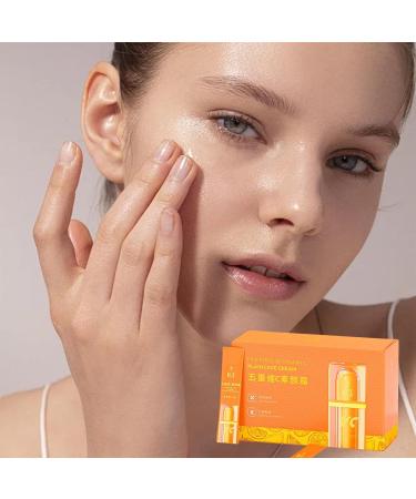 Facial Tone-Up Cream | Skin Brightening Cream | Tone-Up Foundation Cream | Coverage and Concealing Properties Enhancing Skin Appearance with Brighter and More Even Complexion  - Buy Online on GoSupps.com