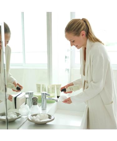 AHAVA All-In-One Toning Cleanser 8.5 Fl Oz - Best Skincare Essential - Buy Online on GoSupps.com