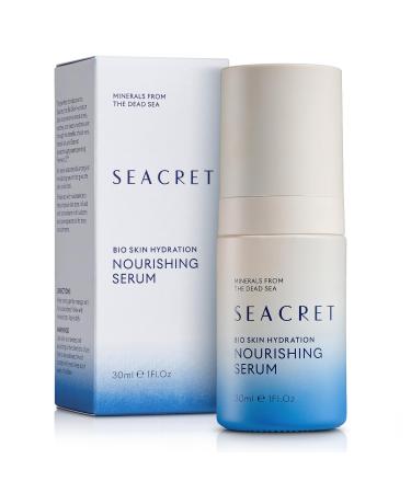 SEACRET- Bio Skin Hydration Nourishing Serum New Nourishing Serum