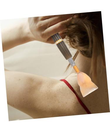 Shop Sewoart Metal Automatic Back Scratcher - Telescopic Itching Device for Ultimate Relief | International Shipping Available - Buy Online on GoSupps.com