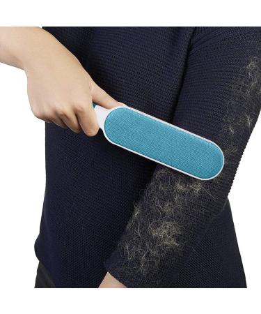 Lint Remover Brush - Effective & Gentle Lint Removal Tool - Buy Online on GoSupps.com