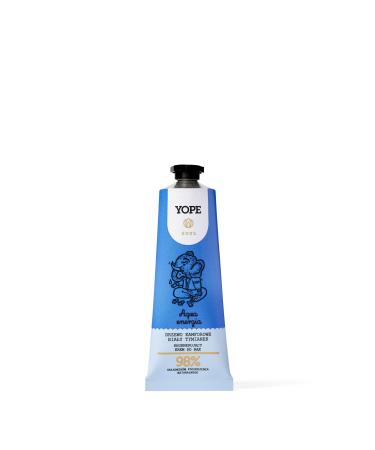 YOPE Aqua Energy Natural Hand Cream 50ml