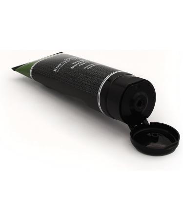 Edwin Jagger SCAVT Aloe Vera Shaving Cream 75ml Tube - Natural Premium Formula - Buy Online on GoSupps.com