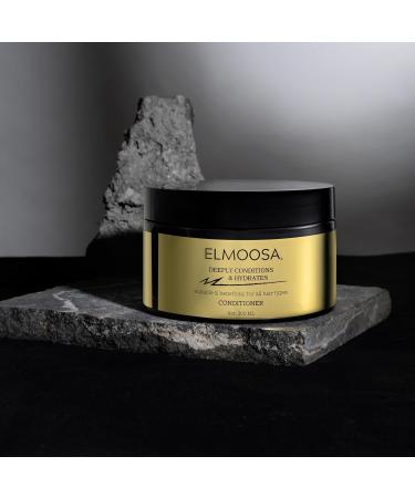 Repair & Care Deeply Conditioner 300ml - Restores Hair Bonds Easy to Manage Shiny & Healthy - All Hair Types - Buy Online on GoSupps.com