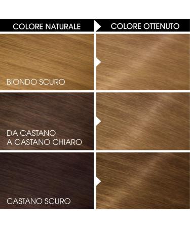 Garnier Olia permanent colouring and bleaching 7.0 Biondo - Buy Online on GoSupps.com