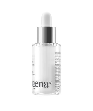 Neutrogena Shine Control Matte Booster Face Primer & Serum - Oil Absorbing Skin-Mattifying Primer with Rice Protein 1.0 fl. oz | International Shipping Available - Buy Online on GoSupps.com