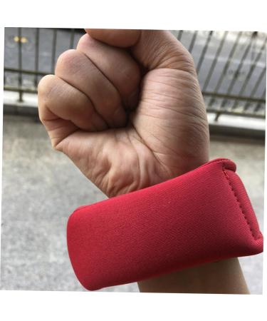Kisangel Ankle Sandbag Training Weights - Adjustable Wrist & Leg Weights for Strength Training | Perfect for Men & Women - Buy Online on GoSupps.com