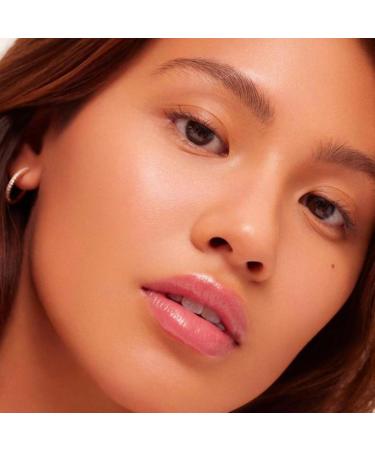 Summer Fridays Dream Lip Oil - Moisturizing Sheer Coverage & High-Shine Tint - Soft Mauve (0.15 Oz) - Buy Internationally - Buy Online on GoSupps.com