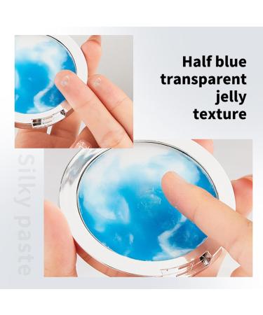 Matte Powder Durable Waterproof Face Powder Pressed Setting Powder Pressed Powder Foundation Waterproof Setting Powder Delicate and skinfriendly powder makeup Face Powder Compact - Buy Online on GoSupps.com