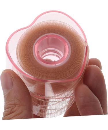 HONMEET 1 Roll Lace Double Eyelid Sticker Double Eyelid Tapes Double Eyelid Stickers Traceless Eyelid Stickers Eyelid Tapes Eyelid Strips Eye Makeup Supplies Eyelid Beauty Tape - Buy Online on GoSupps.com