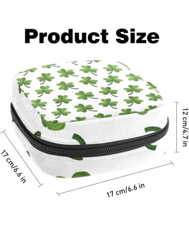 Stylish Women's Binding Bags | Kleeblatt & Zezlus Menstrual Storage Solutions - Multi01 - Buy Online on GoSupps.com