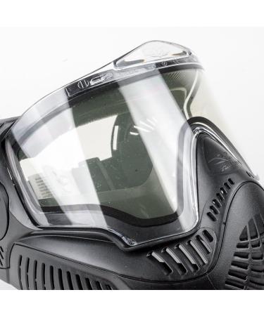 Valken Paintball MI-7 Goggle/Mask - Dual Pane Thermal Lens Olive - Buy Online on GoSupps.com