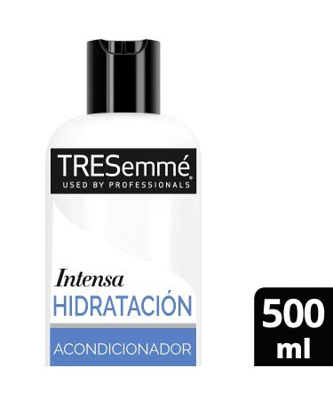 Buy Tresemme Moisture Rich Conditioner 500ml - Deep Hydration & Nourishment | International Shipping Available - Buy Online on GoSupps.com