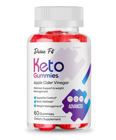 Divine Fit Keto ACV - Divine Fit Acv Gummies Divine Fit Gummies Divine Keto Acv Gummies Divine Fits Divine Fit Keto Divine ACV Divine Fit Acv for 30 Days Supply.