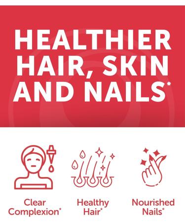 Lunakai Biotin & Elderberry Gummies Bundle - Gummy for Hair Growth Skin Glow and Stronger Nails with Vitamin C and E - Immune Support Supplement for Adults and Kids - Buy Online on GoSupps.com