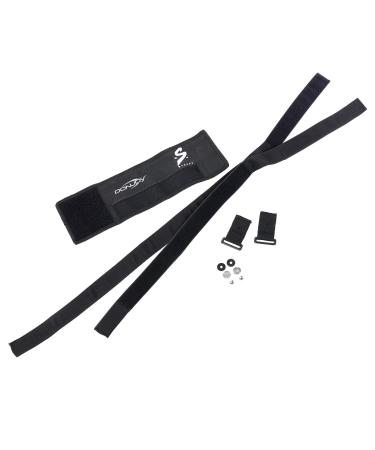 DonJoy Shoulder Stabilizer S.P.A. - Medium Medum