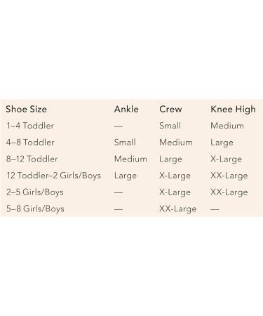 SmartKnitKIDS Compresso-T Deep Pressure Sensory Compression Undershirt and Seamless Sensory-Friendly Sensitivity Socks - White/Medium Black/Large - Buy Online on GoSupps.com