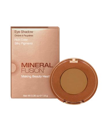 Mineral Fusion Eye Shadow, Stone, 0.06 Ounce