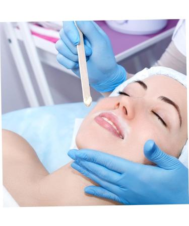 Minkissy Wax Applicator Stick - 750 Pcs Wooden Hair Removal Tool for Smooth Easy Waxing | Fast International Shipping - Buy Online on GoSupps.com