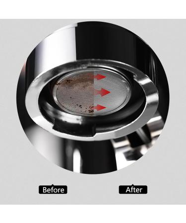 KUAIYIJU Coffee Machine Maintenance Powder Strong Odor Elimination Biodegradable Ingredient - Buy Online on GoSupps.com