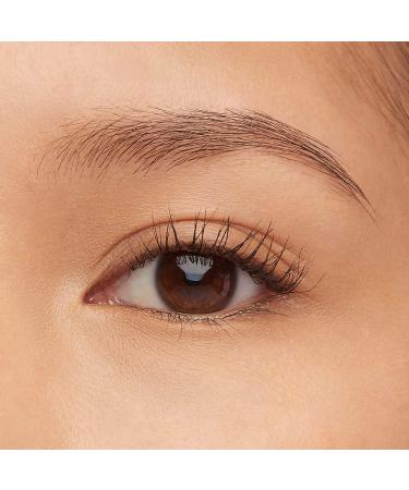 MAYBELLINE Express Brow Satin Duo 025-Brunette | Long-Lasting Eyebrow Pencil & Powder for Perfect Brows | International Shipping Available - Buy Online on GoSupps.com