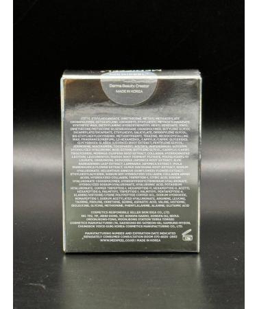 MEDIPEEL Peptide 9 Bio Sun Stick - SPF 50+ Portable Sunscreen | Anti-Wrinkle Unisex UV Protection - Buy Online on GoSupps.com