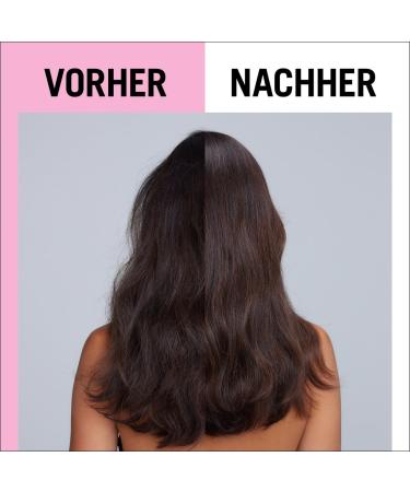 Gliss Kur Gliss Shampooing Liquid Silk (4 x 250 ml) avec c ramides et soie shampooing brillant pour cheveux cassants et ternes lisse la surface des cheveux 250 ml (Lot de 4) - Buy Online on GoSupps.com