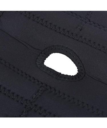 Sport Elbow Guard - Protective Arm Support Pad for Basketball Badminton & Tennis | Optimal Fitness Joint Sprain Relief - Buy Online on GoSupps.com