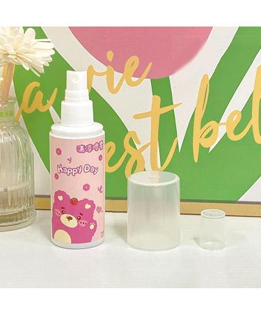 Cool Down Spray - Instant Cooling Spray Reduce Skin Temperature Small Spray | 80ml Waters Peppermint Cooling Spray Mist Lightweight Skin Refreshing Sprayer for Men Women Outdoor Activities - Buy Online on GoSupps.com