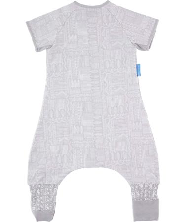 GroRomper Light Dove Sleeping Bag 24-36 Months | Shop Now - Buy Online on GoSupps.com