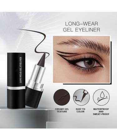 Gel cr me imperm able crayon de couleur facile colorer s chage rapide pour le quotidien multifonctionnel - Buy Online on GoSupps.com