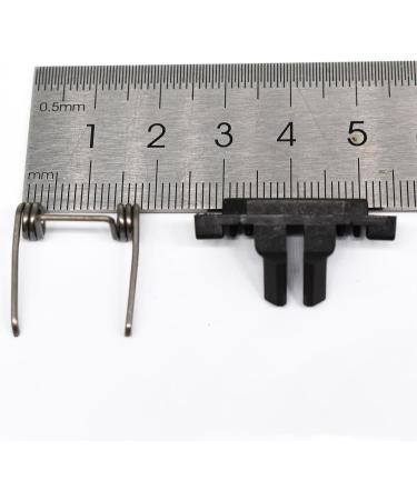 Professional Hair Clipper Repair Replacement Accessories Parts - Spring Tention Cam Follower Compatible with Andis 73010/73060 Hair Clippers - Buy Online on GoSupps.com