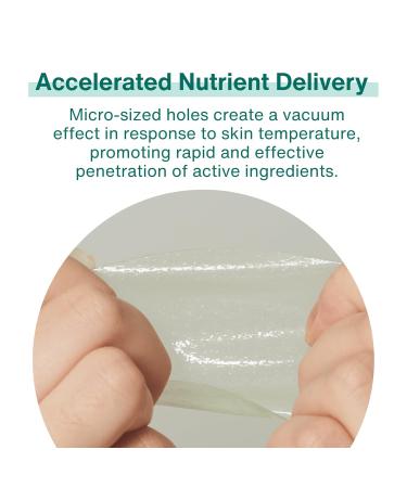 MANIA HOLIC Cheek Patch - Hydrogel Facial Toner Pads for Hydrating and Cooling Flushed Skin with Green Tea and CICA Moisturizing Korean Skincare 6.34 fl oz. (60 count) - Buy Online on GoSupps.com