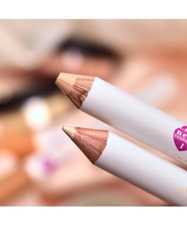 Neve Cosmetics srl Neve Cosmetics Double Precision Concealer Double Precision Concealer two fillings for eyes and impurities - Buy Online on GoSupps.com
