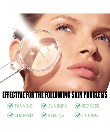 Brown Tanning Gel Ksndurn 2 PCS Tanning Accelerator Cream - Accelerator for Outdoor Sun Dark Tanning Cream Achieve a Natural Tan Skin - Buy Online on GoSupps.com