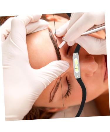 SOESFOUFU Eyebrow Shaping Template 1 set Bow Tool Line Microblading for Auxiliary Eyebrow Stencils Kit of Measuring Measure Ruler - Buy Online on GoSupps.com