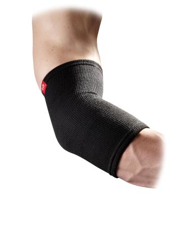 McDavid 512 Elastic Elbow Sleeve Small - Buy Online on GoSupps.com