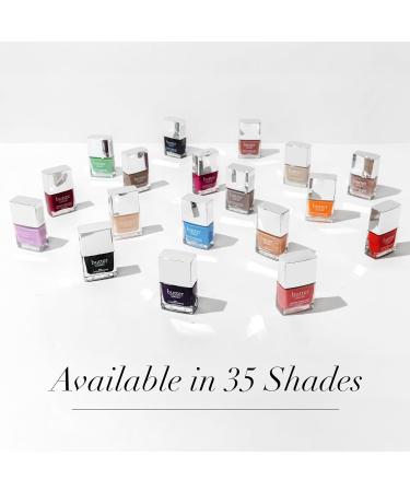 Butter London Patent Shine 10X Nail Lacquer - Good Vibes for Women - 0.4 oz Nail Polish - Buy Online on GoSupps.com